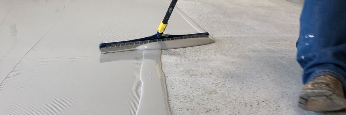 Understanding VOCs & Floor Coatings