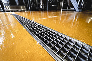 Brewery Floors - Things to Consider When Designing