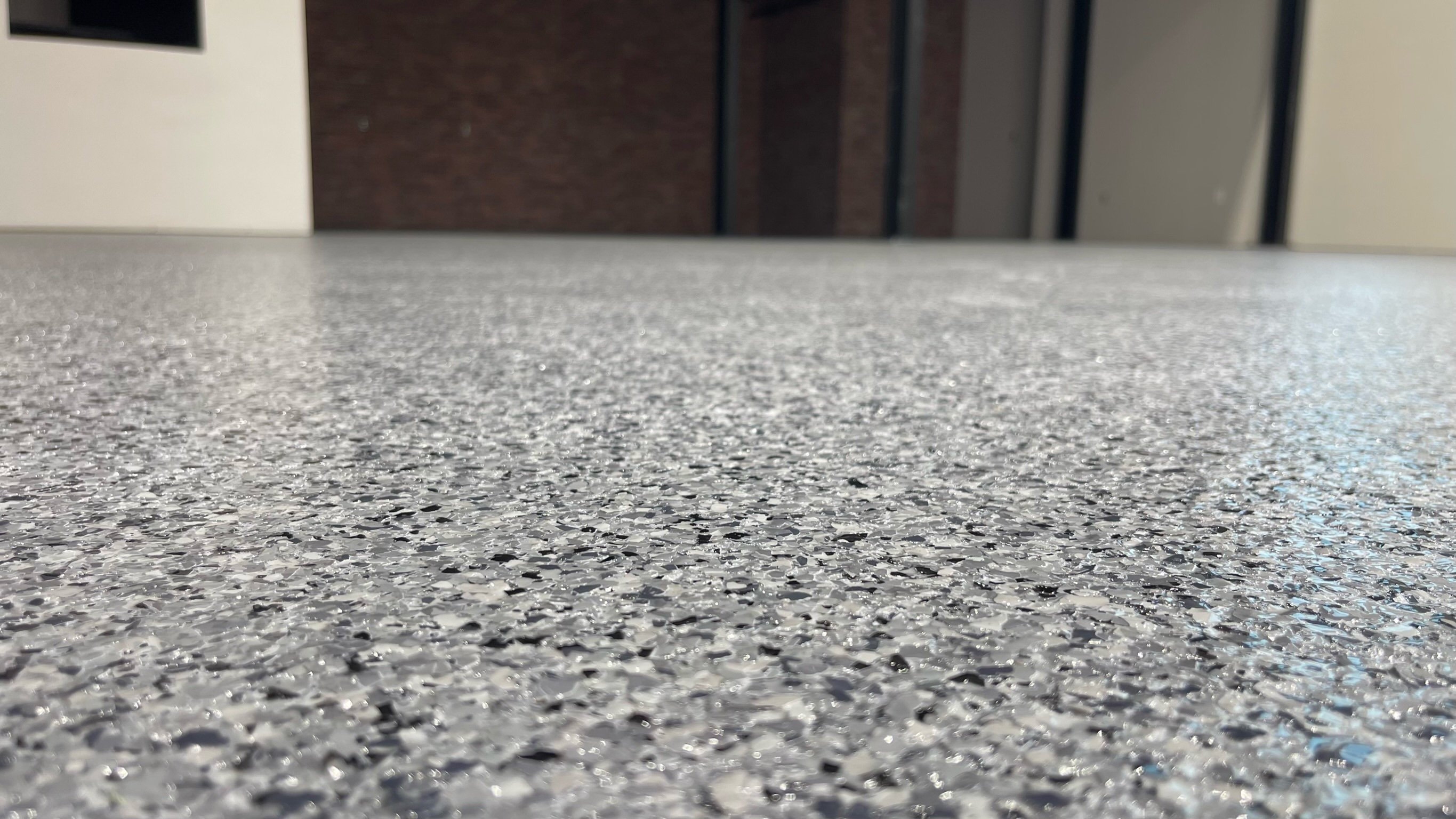 Enhancing Veterinary Clinics with Polyaspartic Coatings and Epoxy